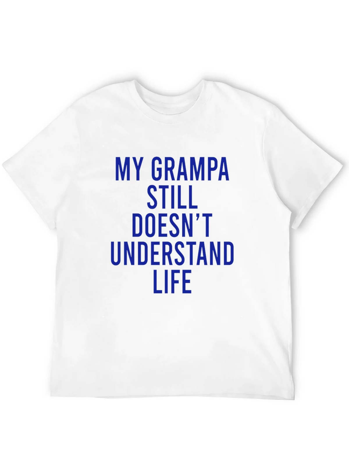 My Grampa T-Shirt - Funny Novelty Tee product image 8