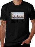 Berlin Graphic T-Shirt product image 1