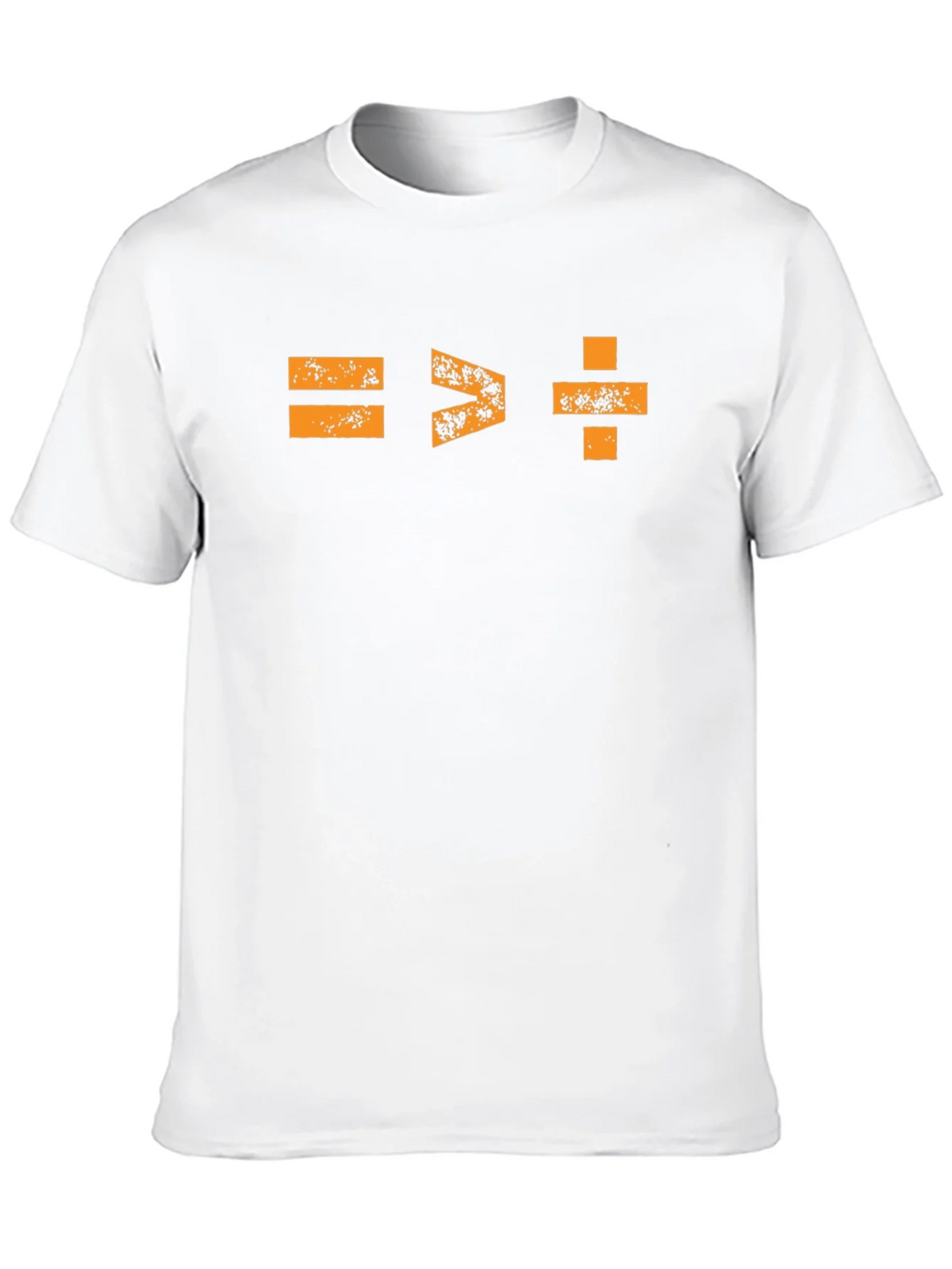 Equality Matters Graphic Black T-Shirt product image 8