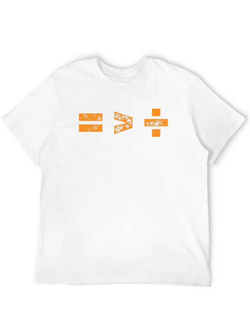 Equality Matters Graphic Black T-Shirt product image 10