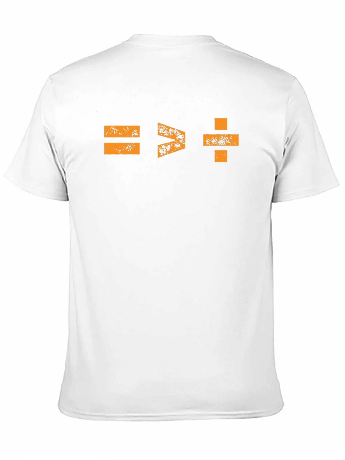 Equality Matters Graphic Black T-Shirt product image 9