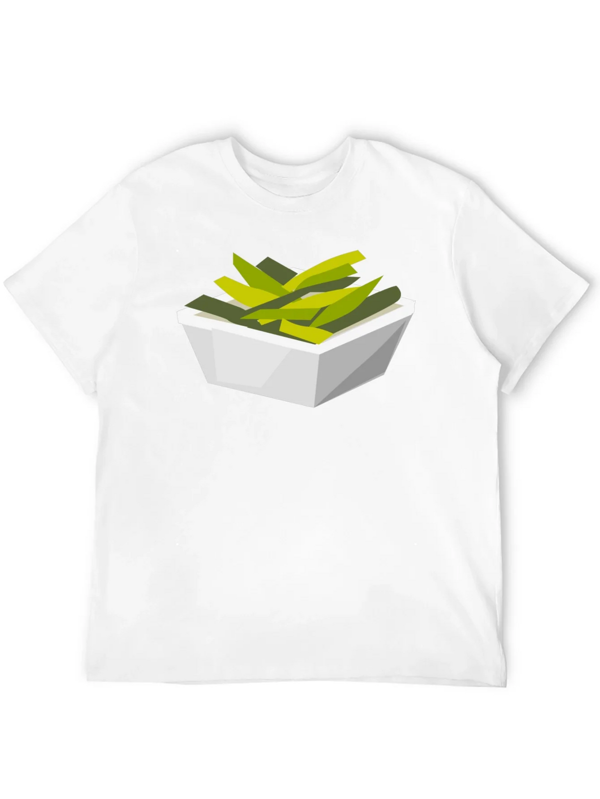 Edamame T-Shirt - Foodie Fashion product image 11