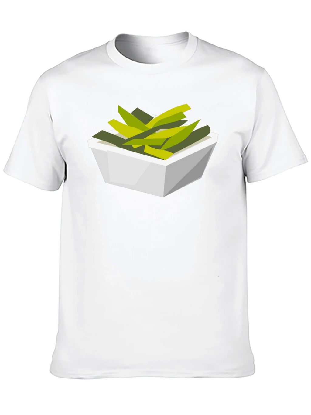 Edamame T-Shirt - Foodie Fashion product image 9