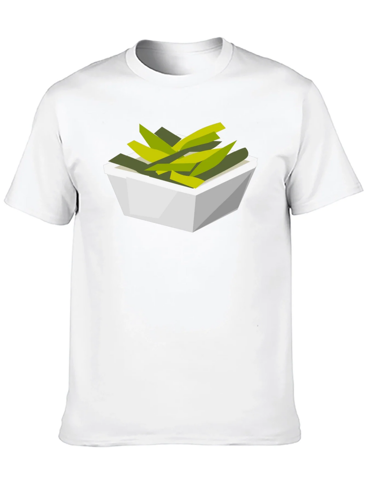 Edamame T-Shirt - Foodie Fashion product image 9