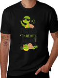 Turtles are My Jam Graphic T-Shirt product image 1