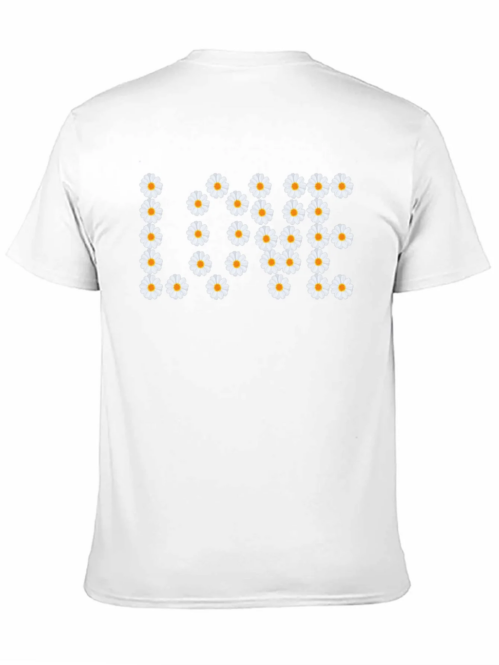 Daisy Love Graphic Tee - Black product image 5
