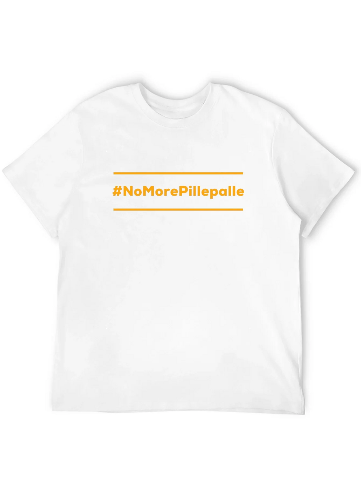 No More Pillepalle Graphic Tee product image 11