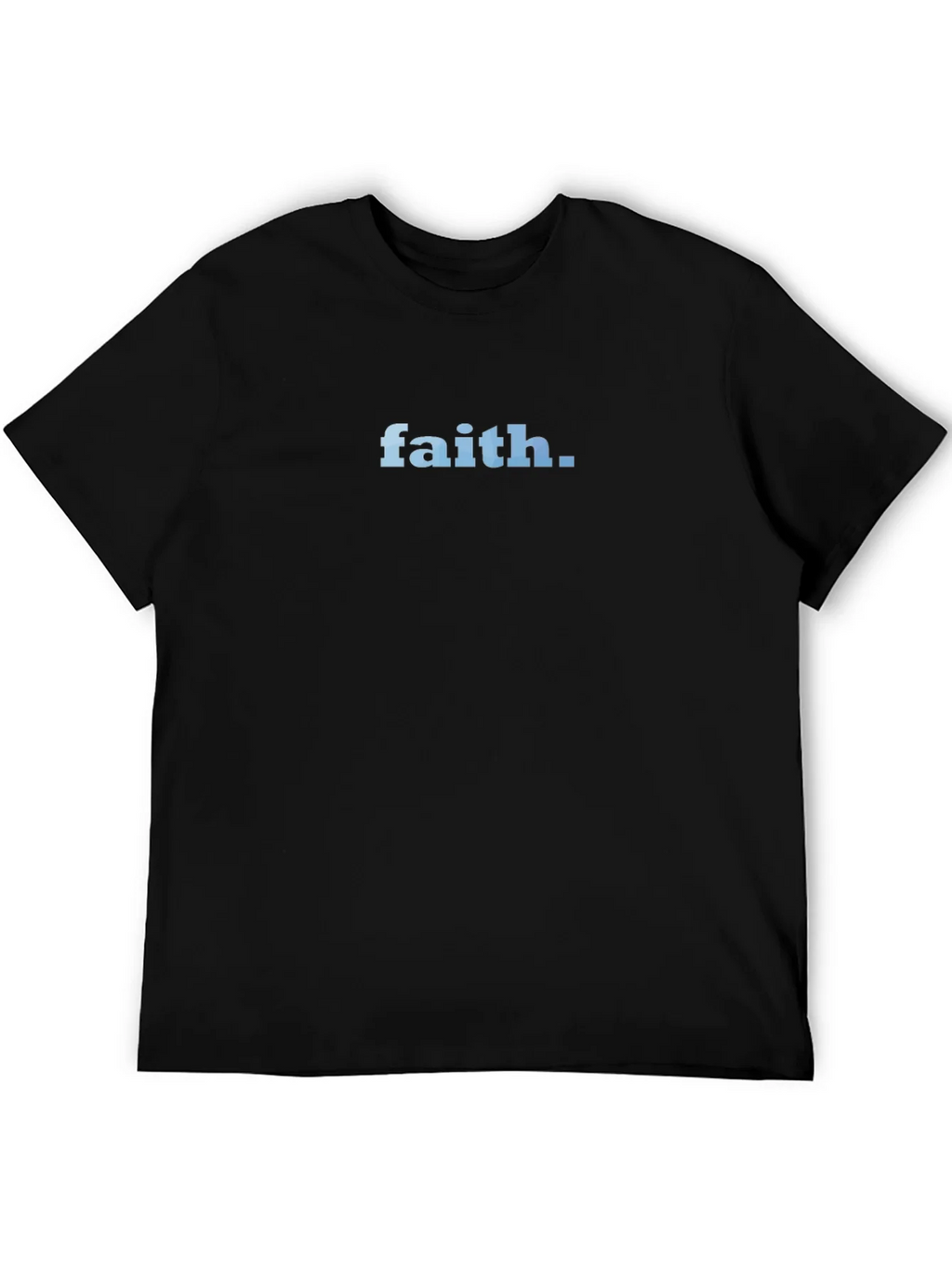 Faith T-Shirt - Stylish & Comfortable product image 5