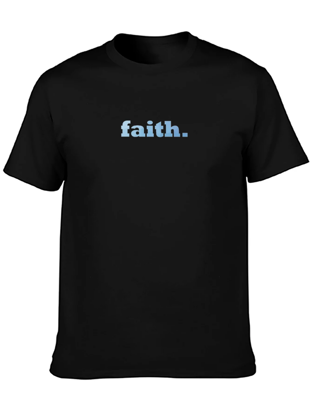 Faith T-Shirt - Stylish & Comfortable product image 3