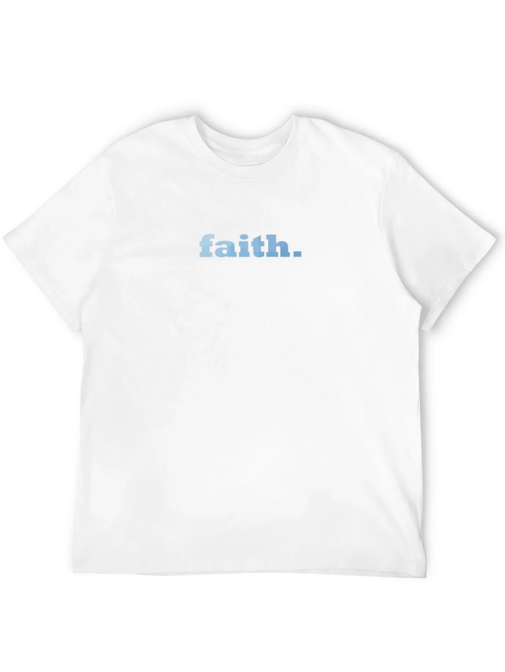 Faith T-Shirt - Stylish & Comfortable product image 11