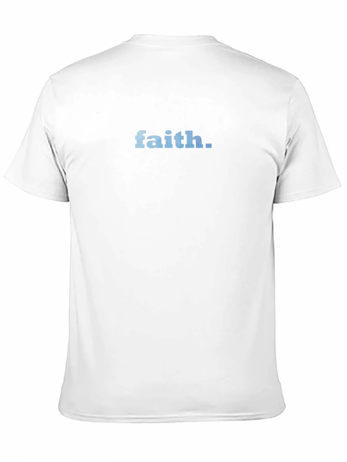 Faith T-Shirt - Stylish & Comfortable product image 10