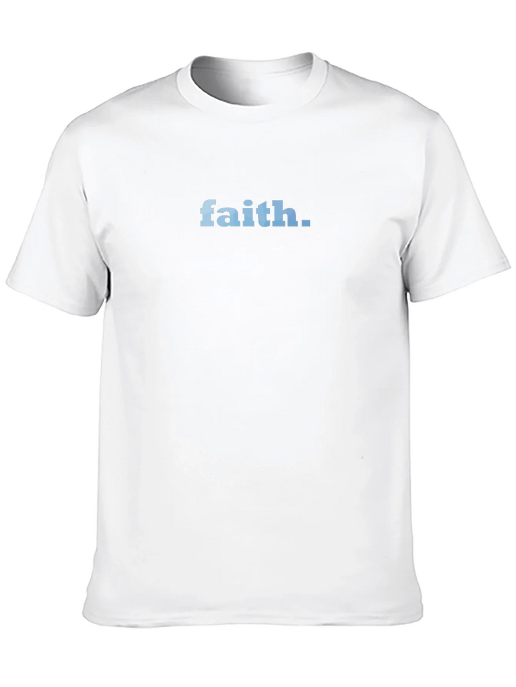 Faith T-Shirt - Stylish & Comfortable product image 9