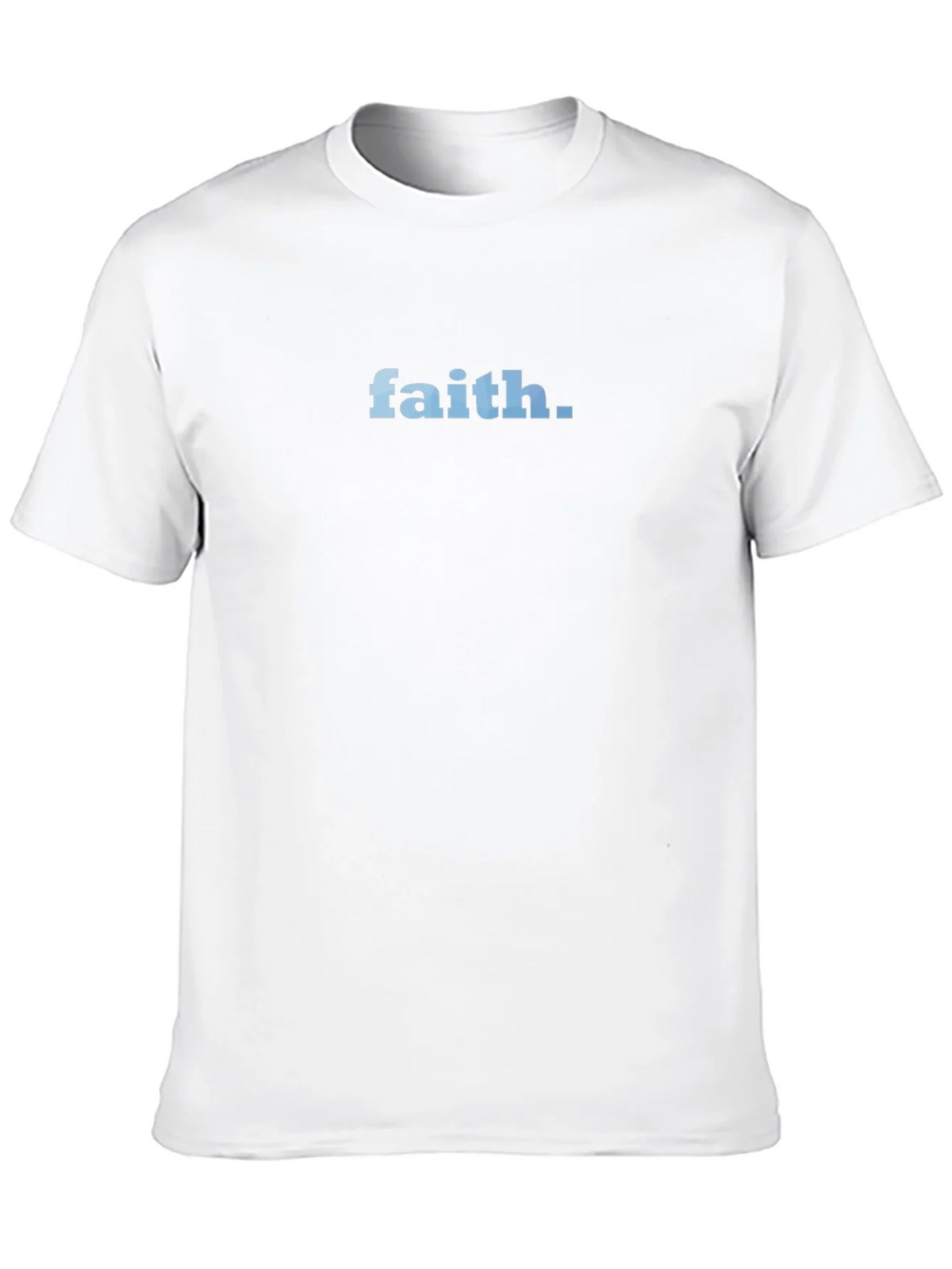 Faith T-Shirt - Stylish & Comfortable product image 9