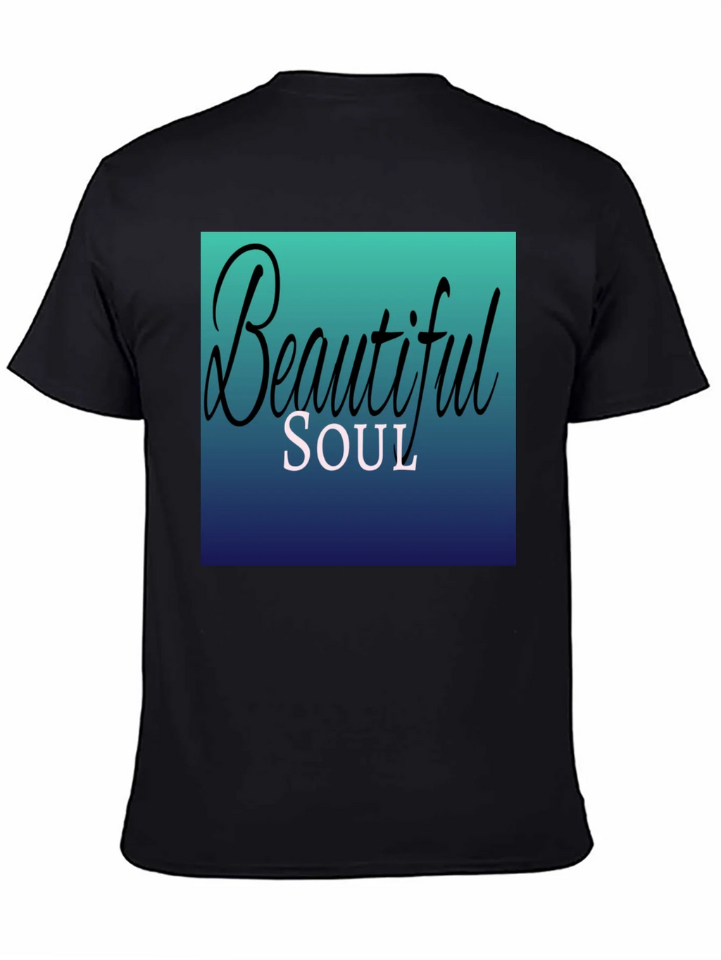 Beautiful Soul Graphic T-Shirt product image 4