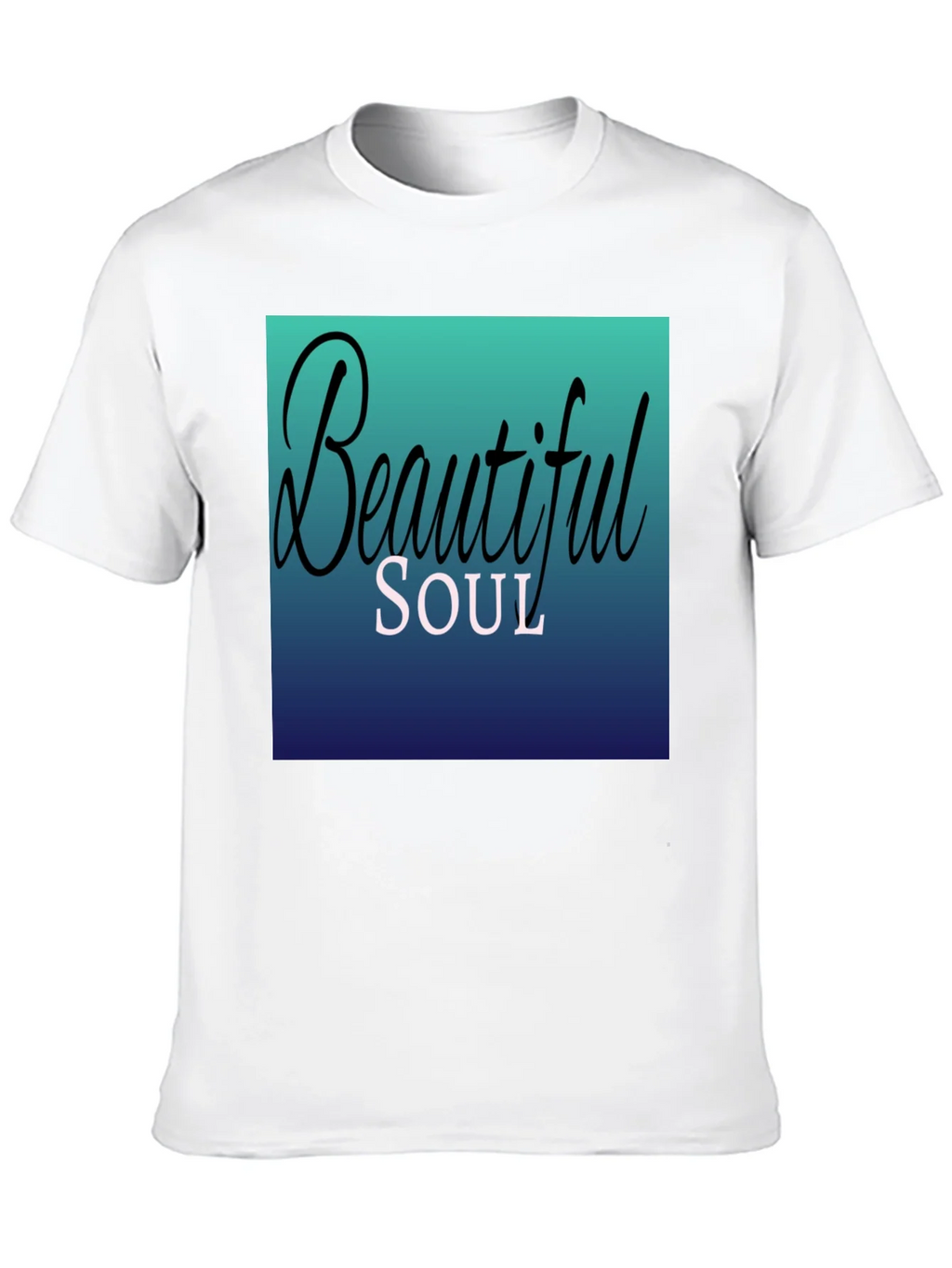 Beautiful Soul Graphic T-Shirt product image 9