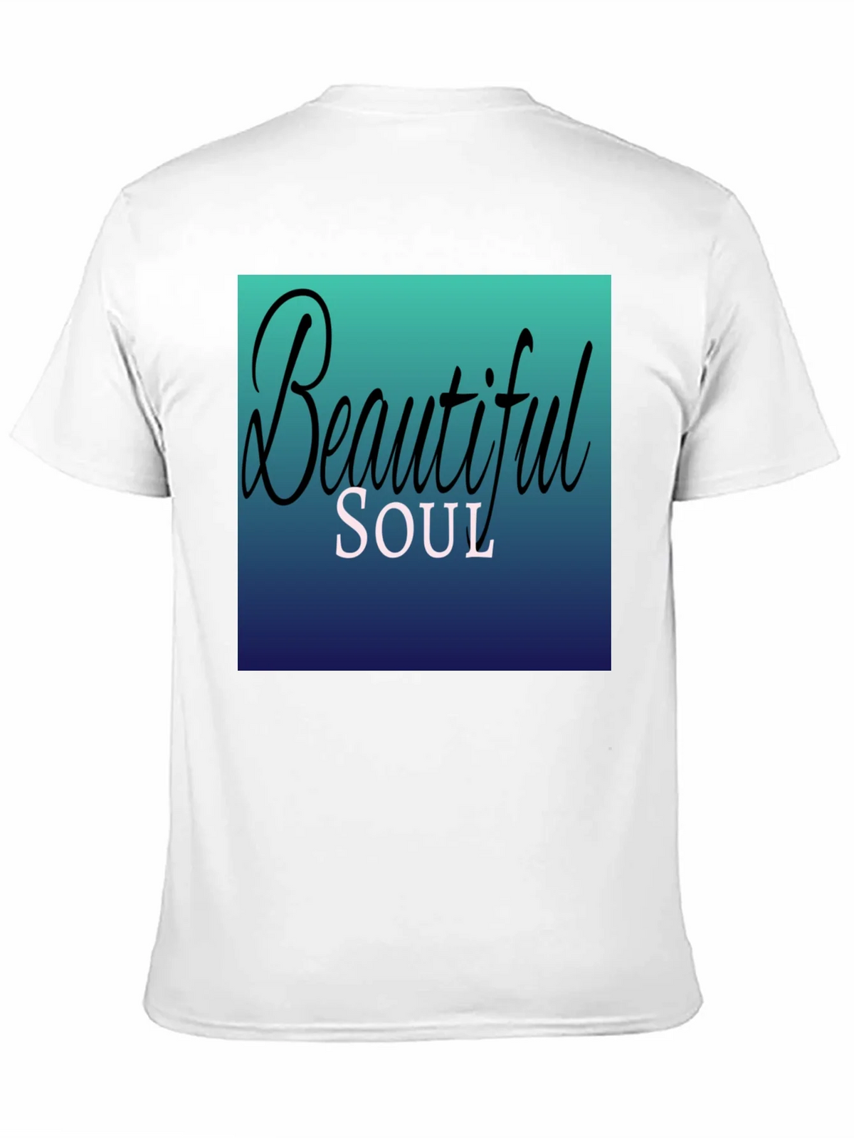 Beautiful Soul Graphic T-Shirt product image 10