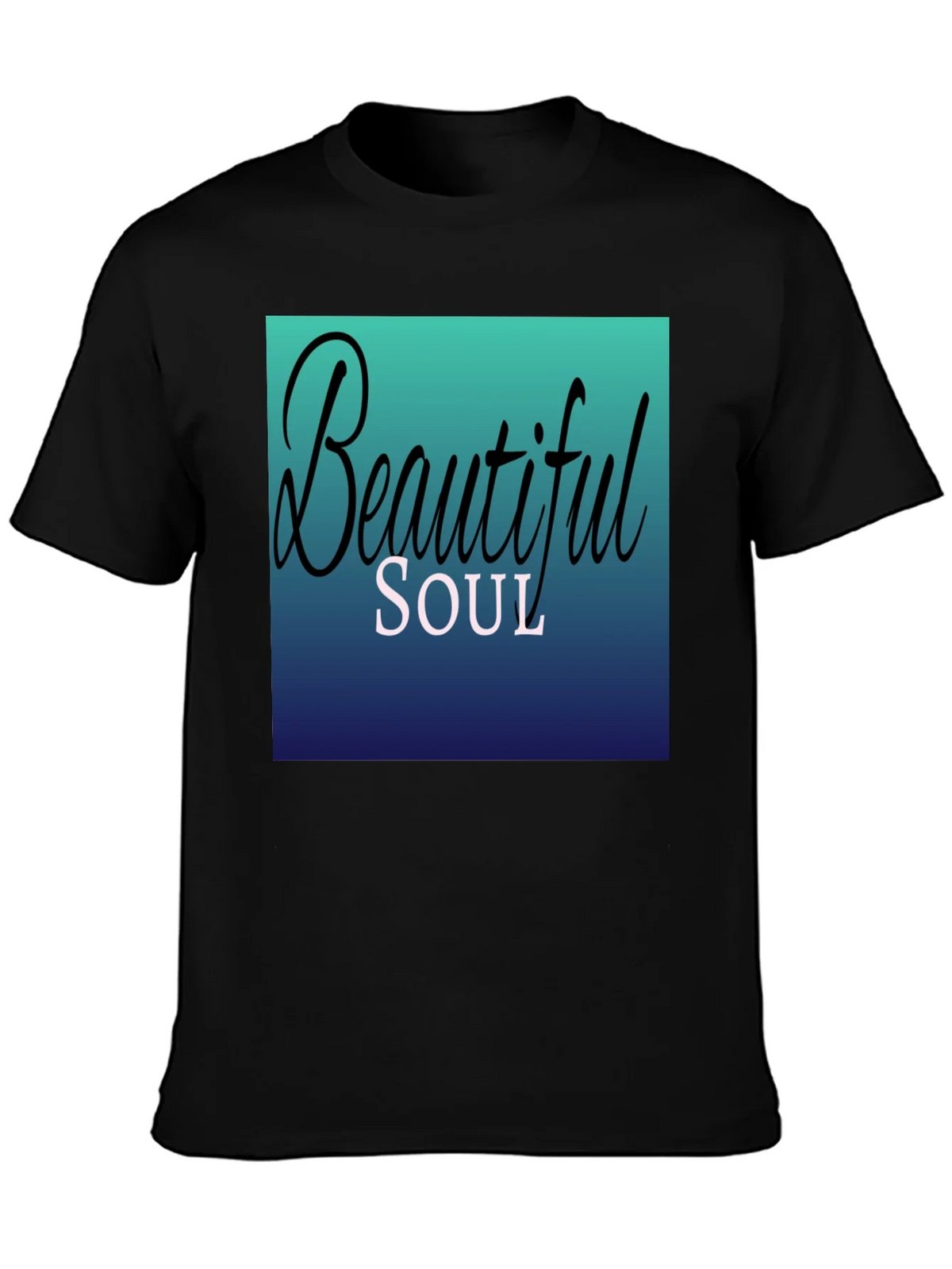 Beautiful Soul Graphic T-Shirt product image 3
