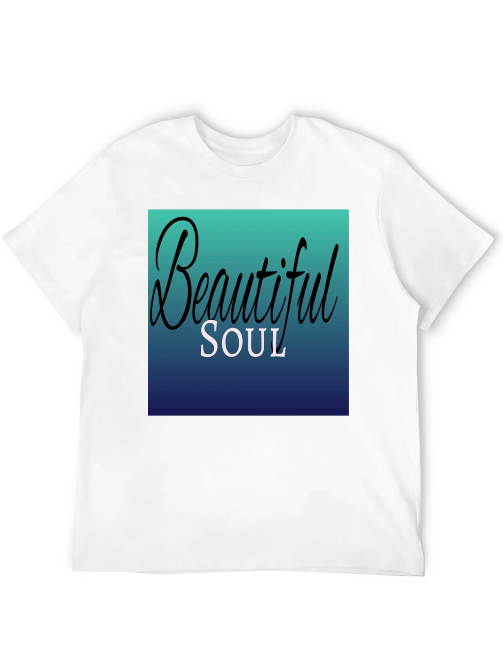 Beautiful Soul Graphic T-Shirt product image 11