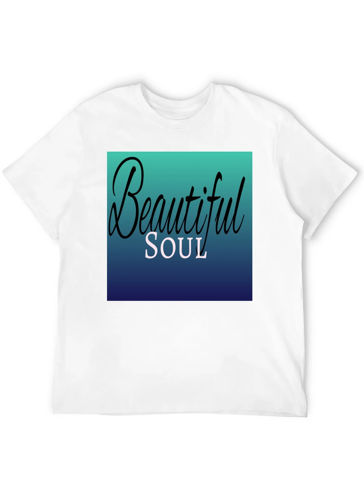Beautiful Soul Graphic T-Shirt product image 11