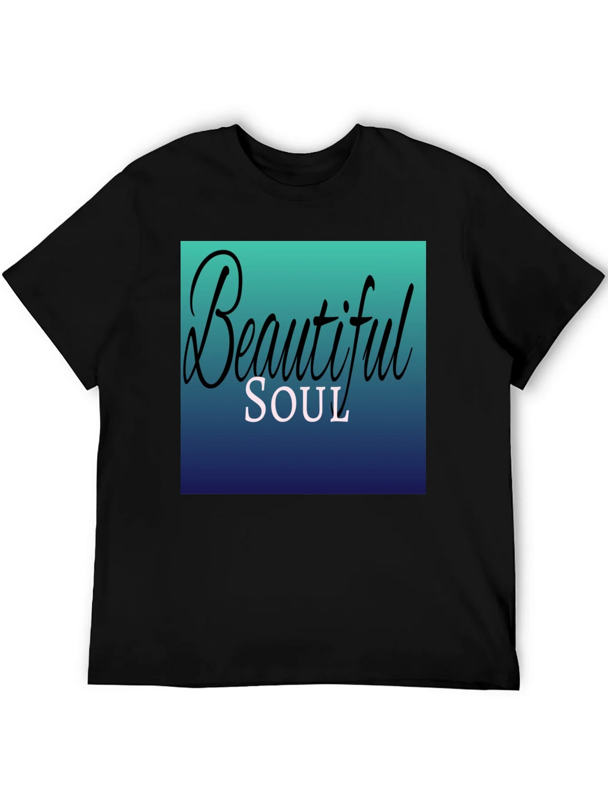 Beautiful Soul Graphic T-Shirt product image 5