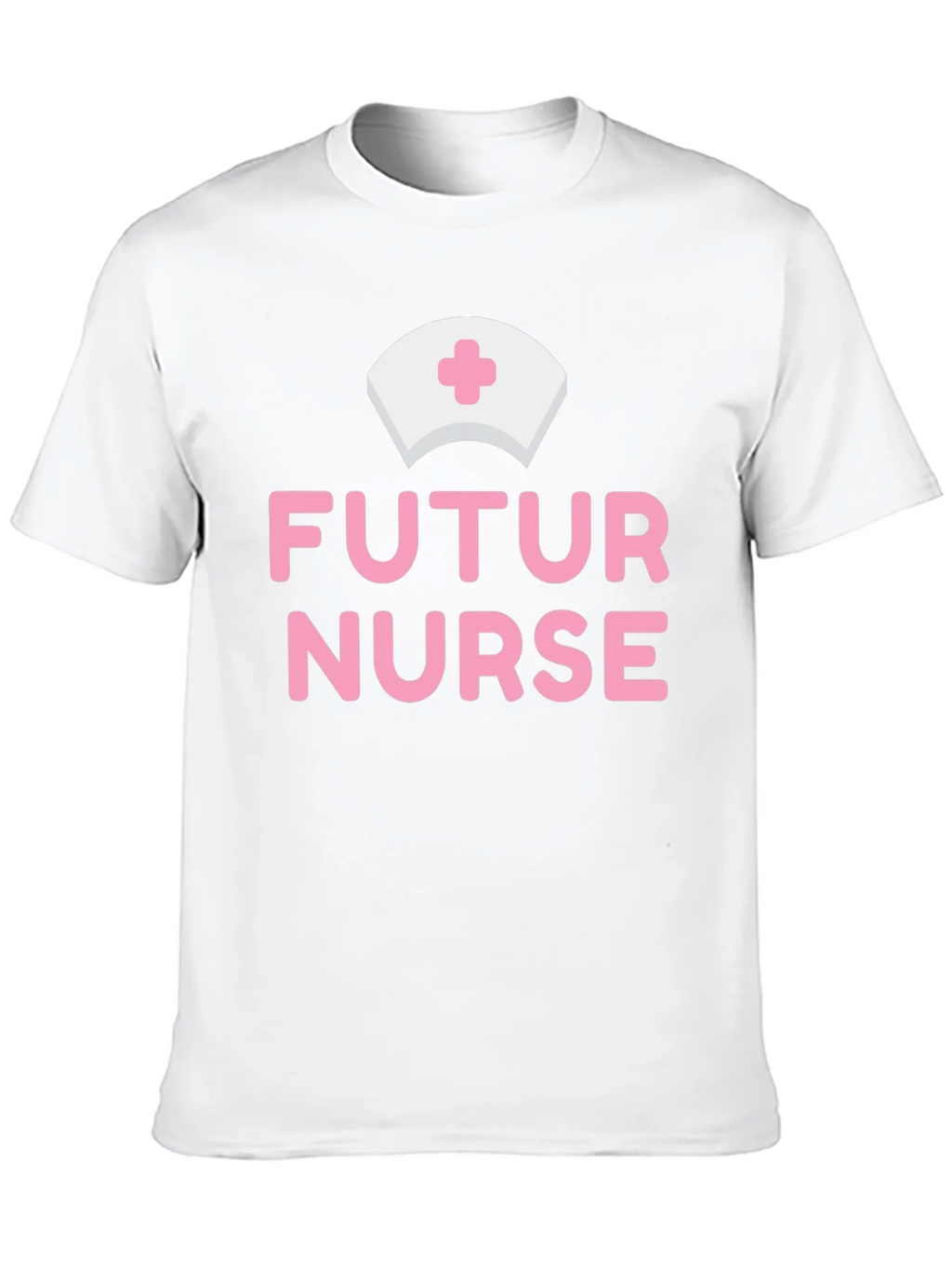 Future Nurse T-Shirt - Nursing Student Apparel product image 9
