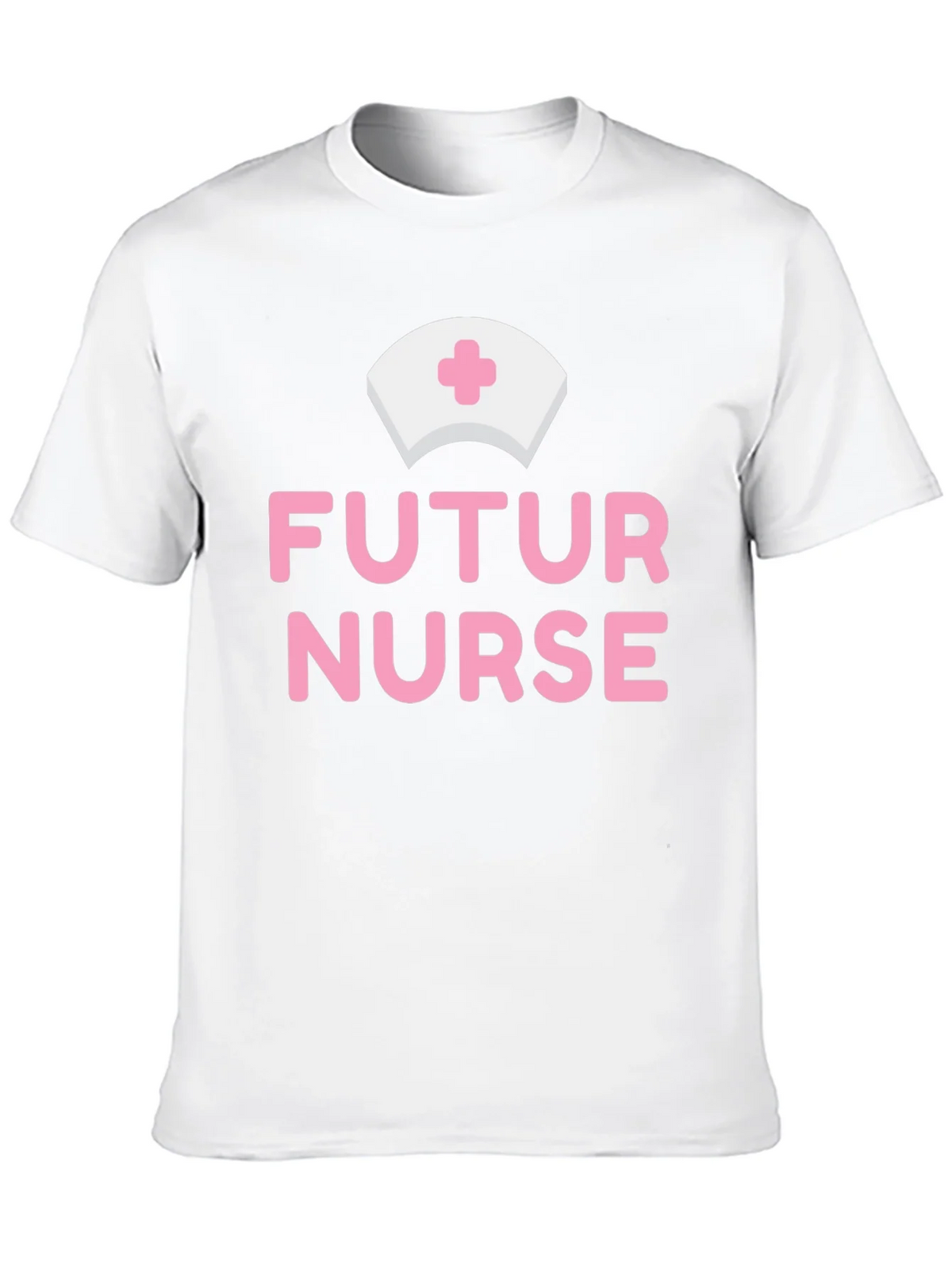 Future Nurse T-Shirt - Nursing Student Apparel product image 9