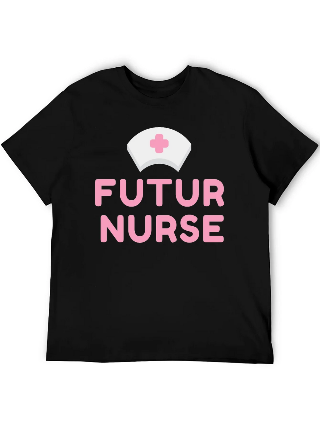 Future Nurse T-Shirt - Nursing Student Apparel product image 5