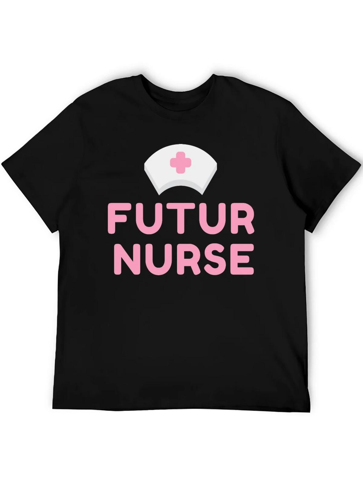 Future Nurse T-Shirt - Nursing Student Apparel product image 5