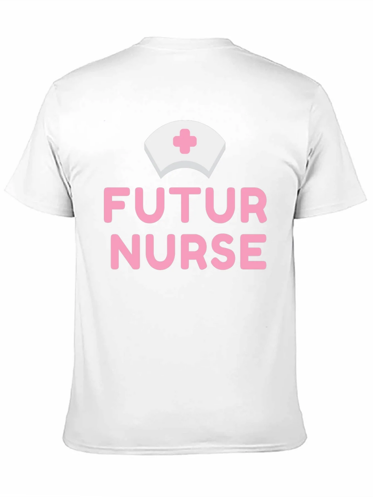 Future Nurse T-Shirt - Nursing Student Apparel product image 10
