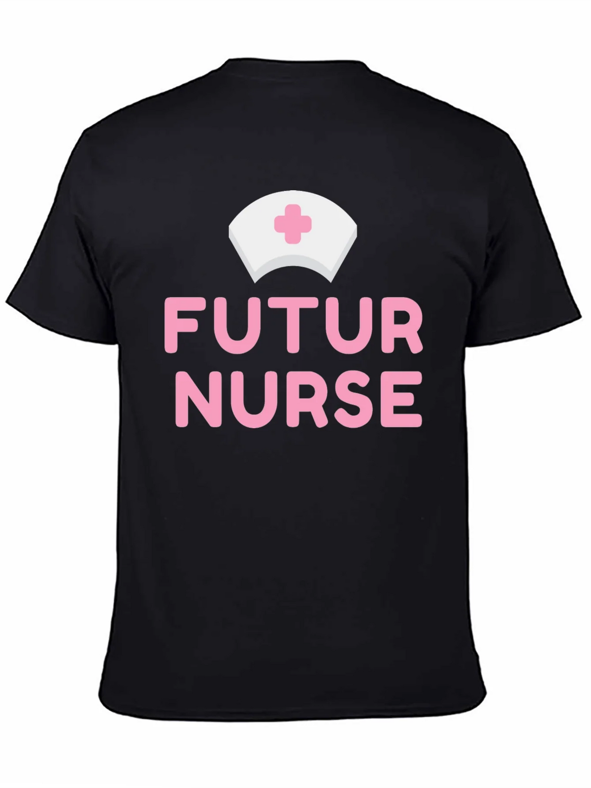 Future Nurse T-Shirt - Nursing Student Apparel product image 4
