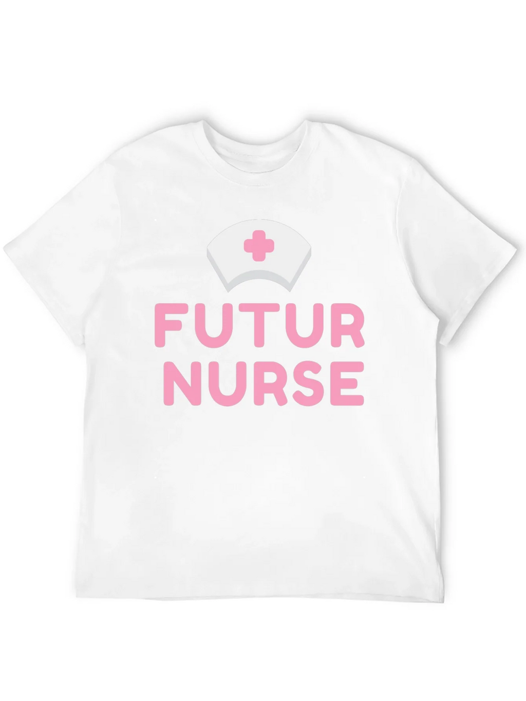 Future Nurse T-Shirt - Nursing Student Apparel product image 11