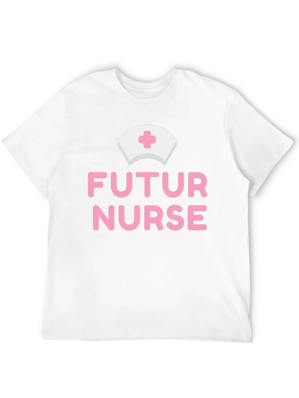 Future Nurse T-Shirt - Nursing Student Apparel product image 11