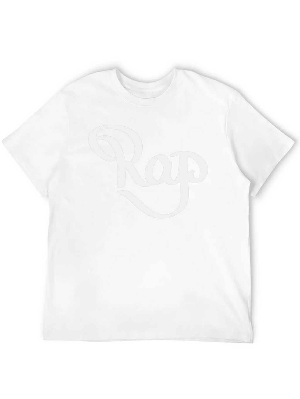 Rap Tee - Stylish Statement T-Shirt product image 11