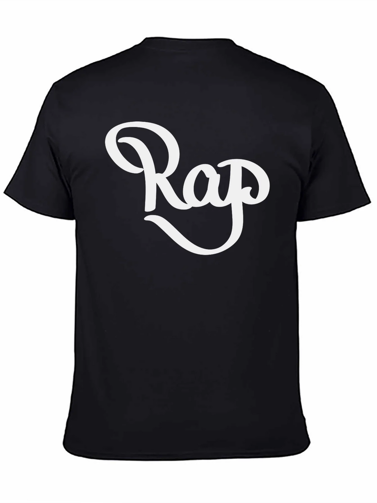 Rap Tee - Stylish Statement T-Shirt product image 4
