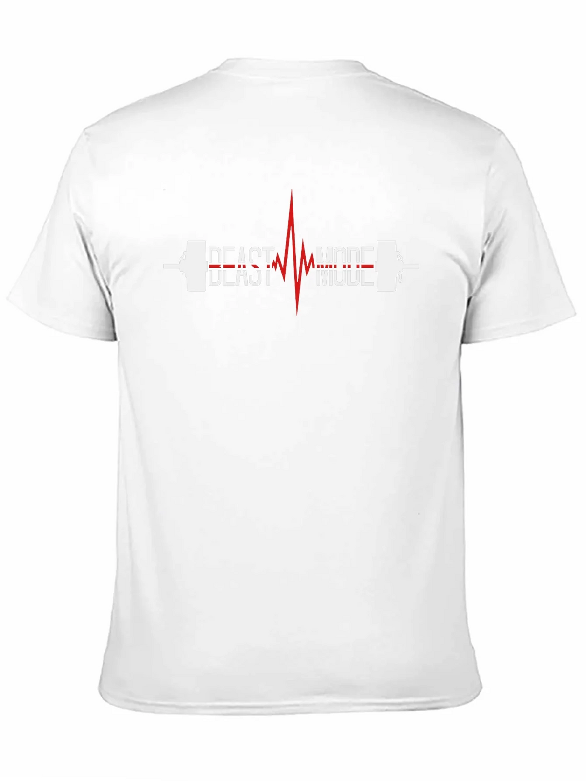 Beast Mode T-Shirt - Gym & Fitness Apparel product image 10