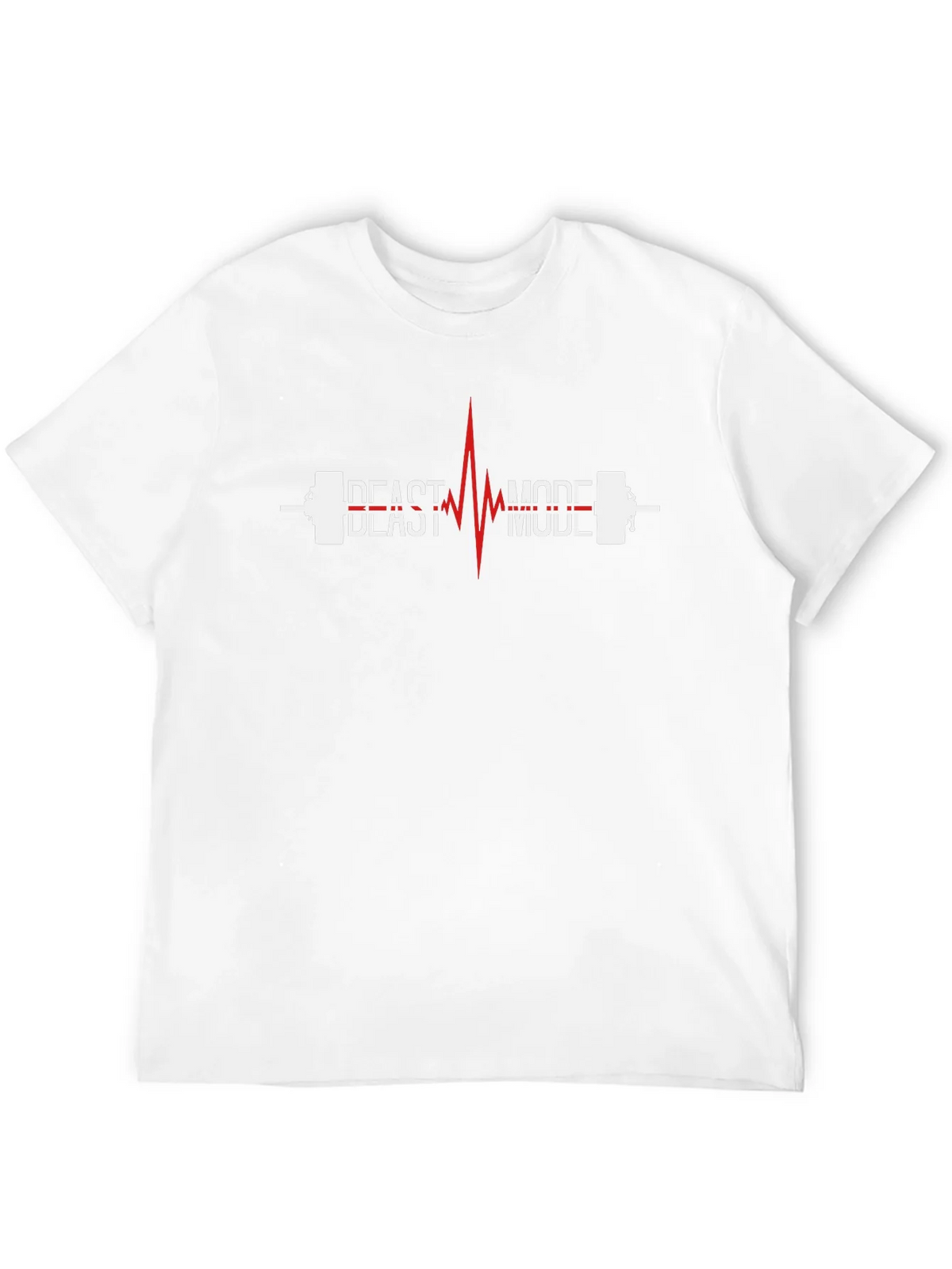 Beast Mode T-Shirt - Gym & Fitness Apparel product image 11
