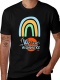 We Are Winners Graphic Tee product image 1