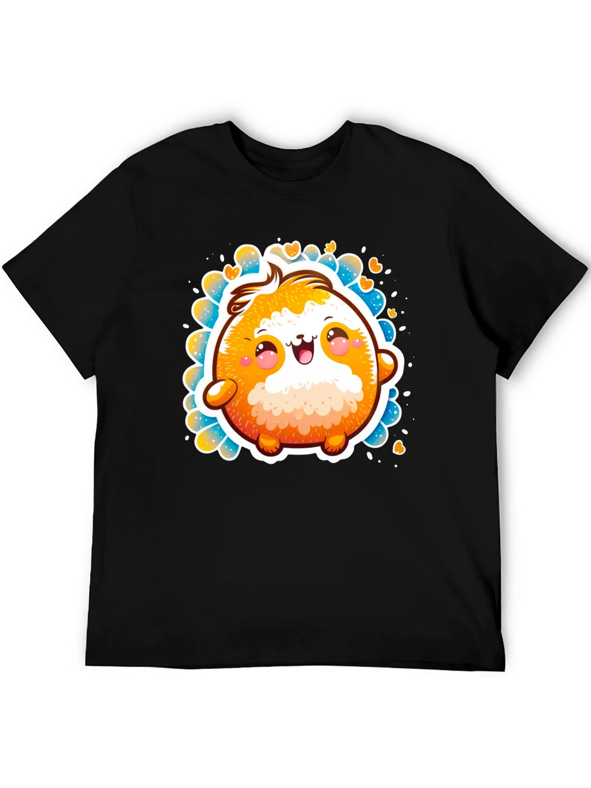 Cute Character Graphic Tee product image 5