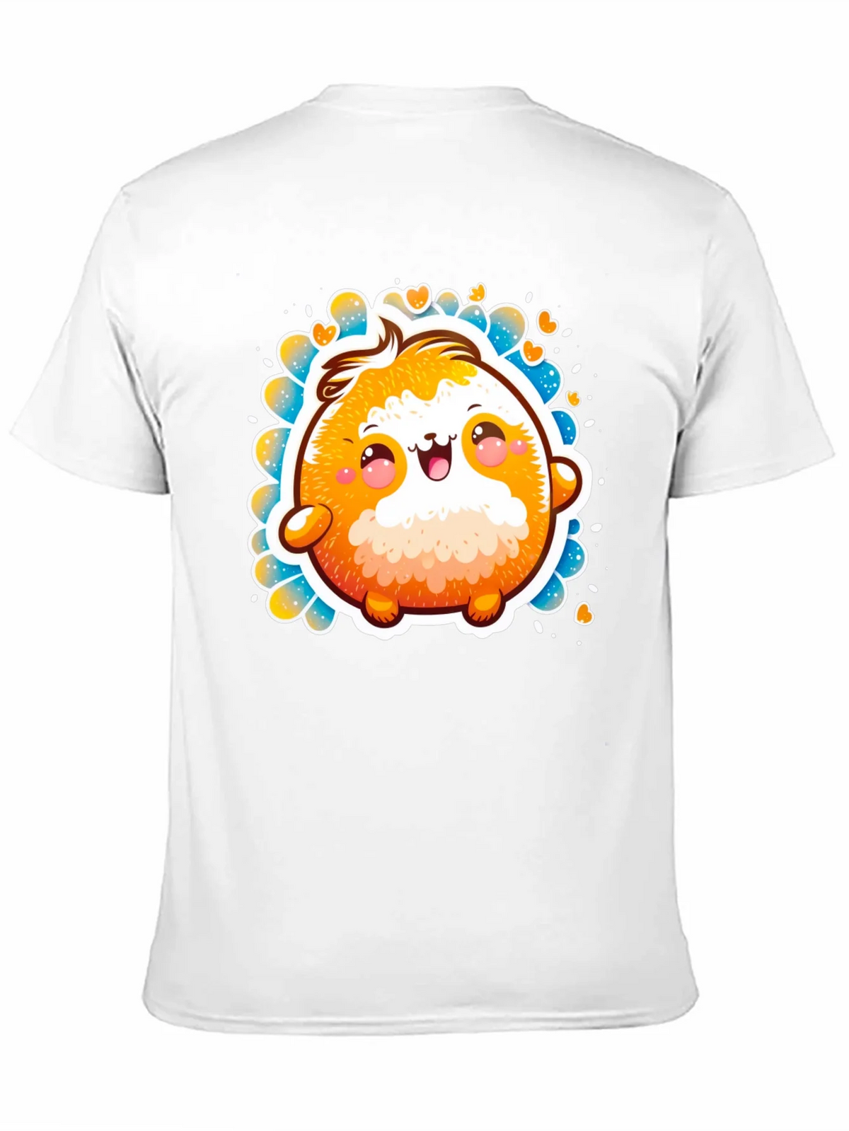 Cute Character Graphic Tee product image 10