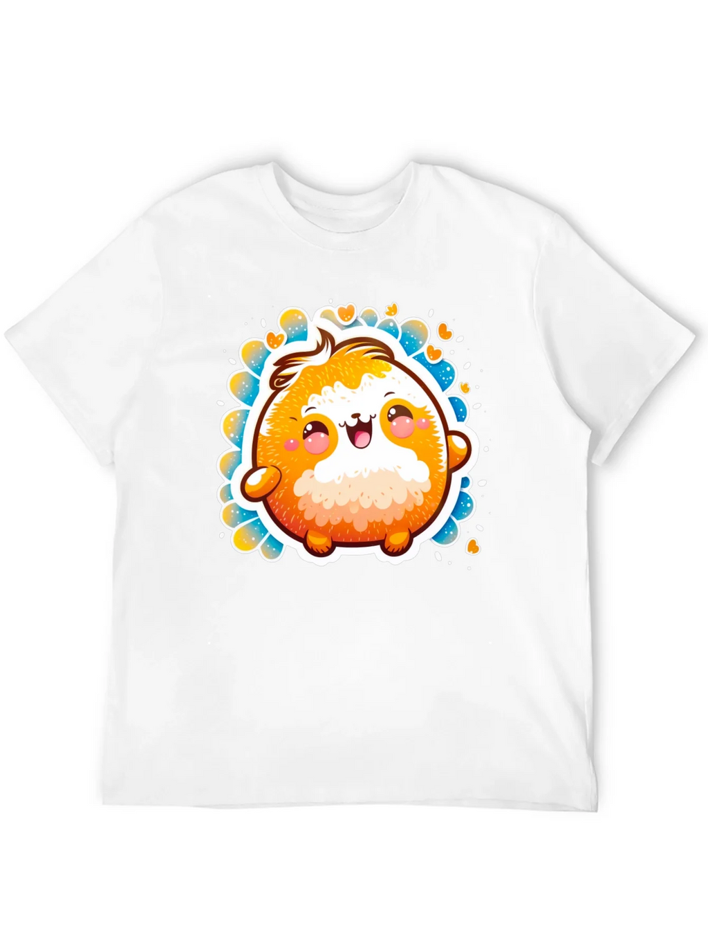 Cute Character Graphic Tee product image 11
