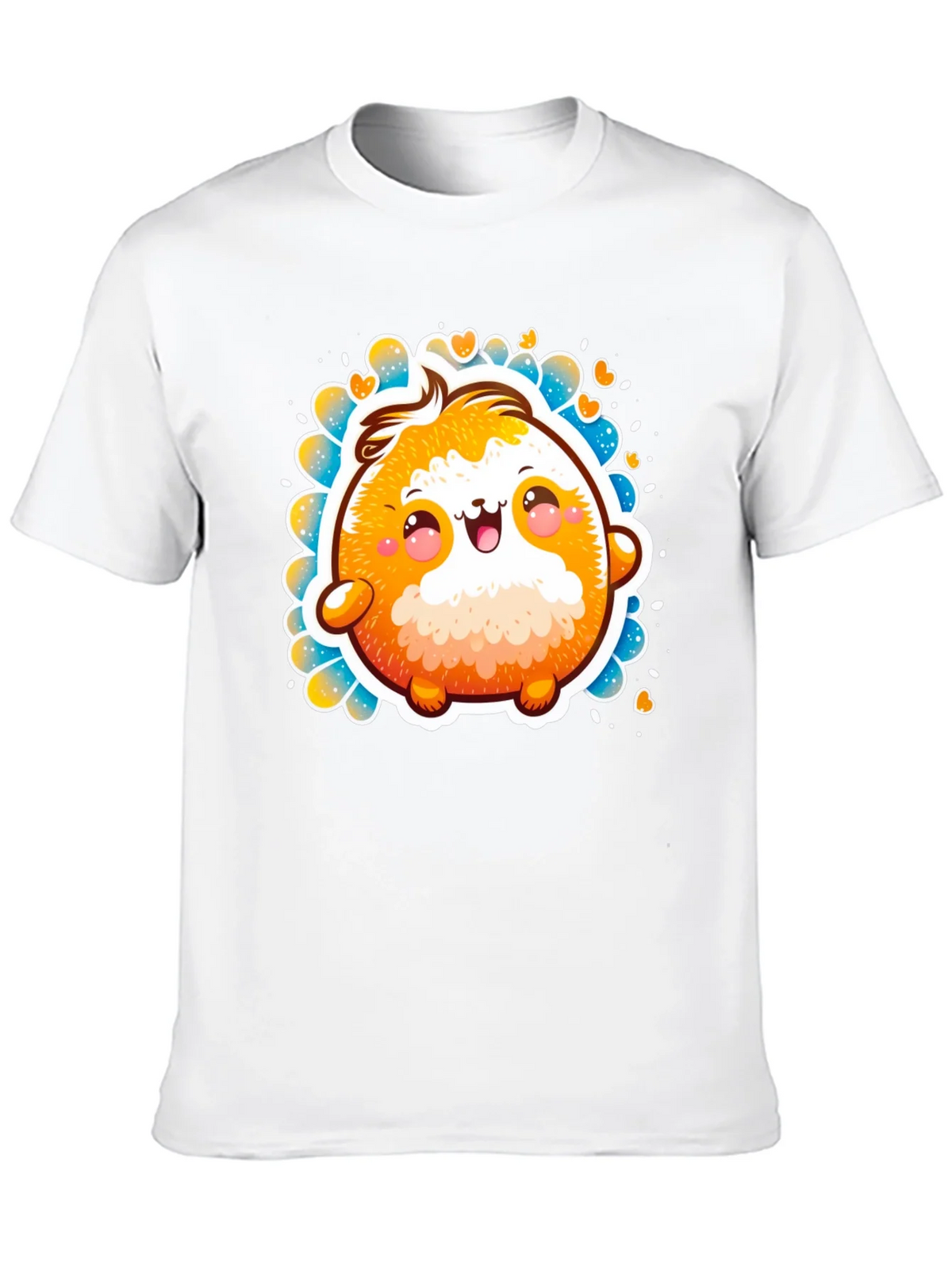 Cute Character Graphic Tee product image 9