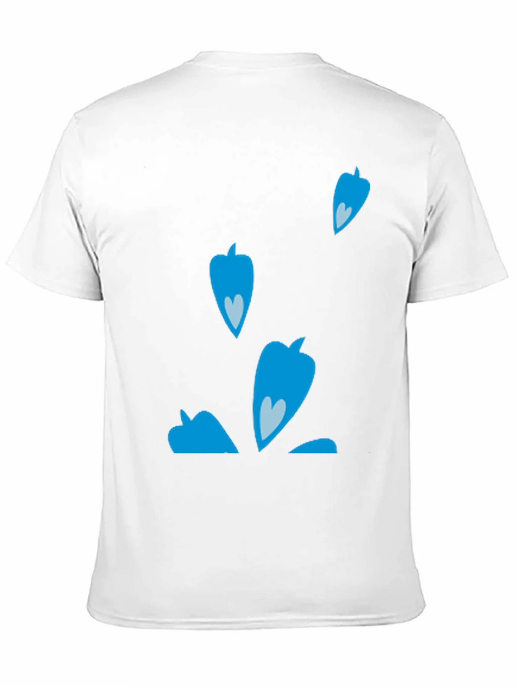 Blue Pepper Graphic Tee product image 10