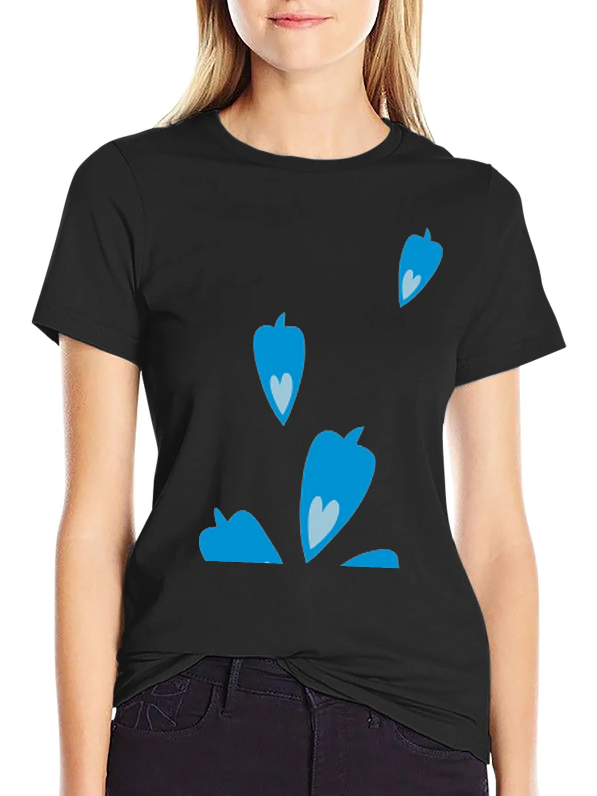 Blue Pepper Graphic Tee product image 2