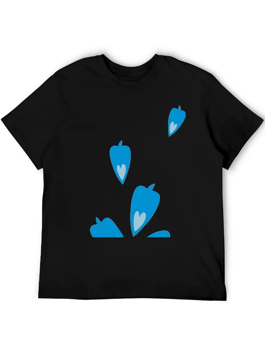 Blue Pepper Graphic Tee product image 5