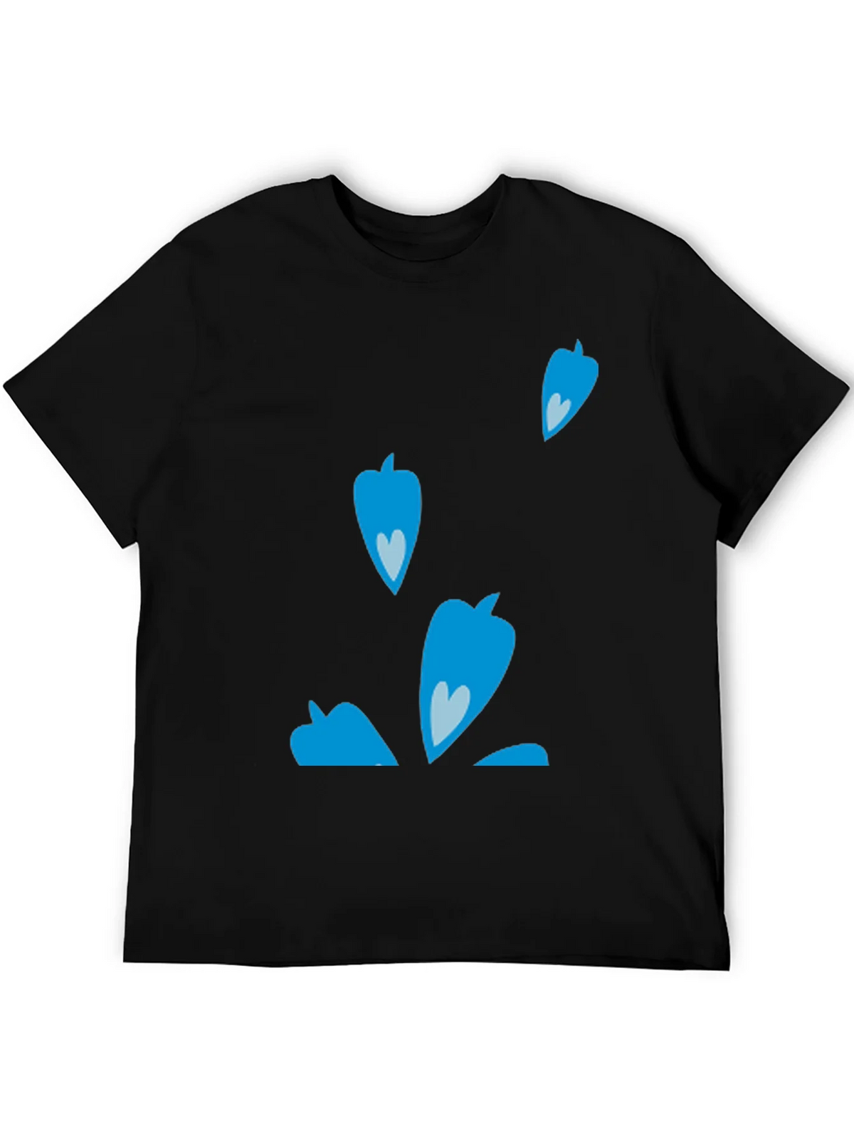 Blue Pepper Graphic Tee product image 5