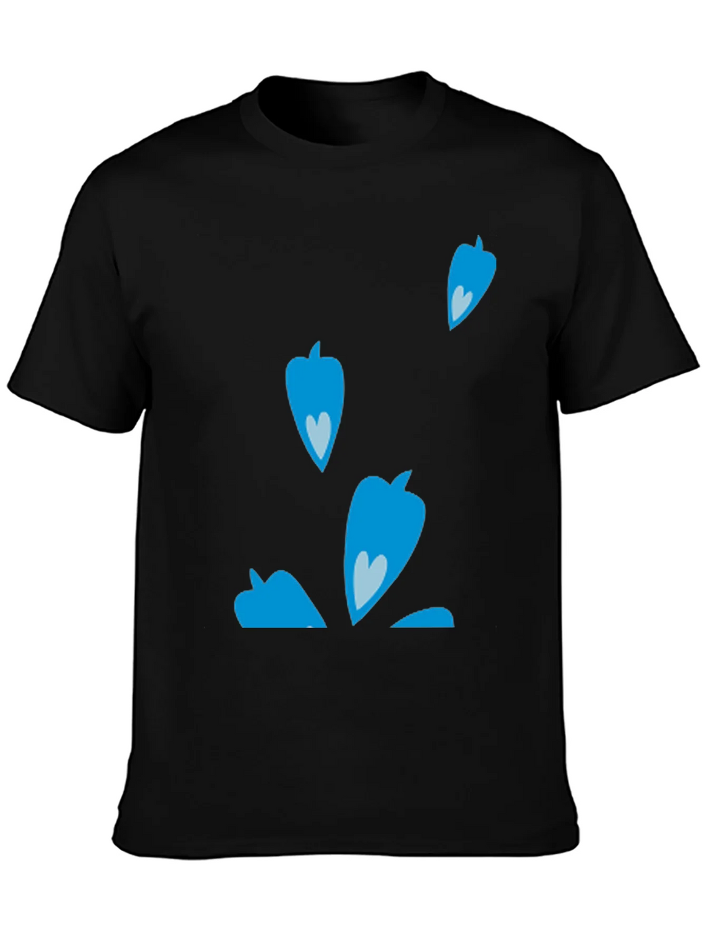 Blue Pepper Graphic Tee product image 3