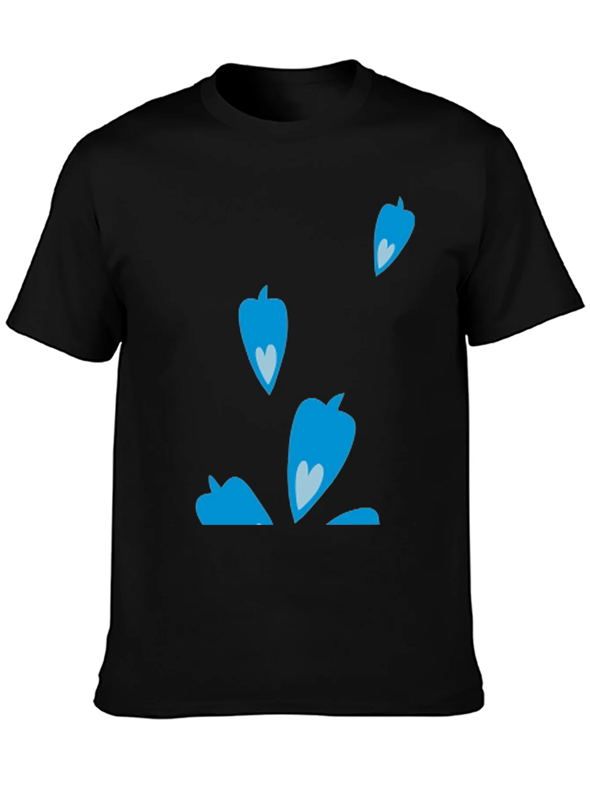 Blue Pepper Graphic Tee product image 3