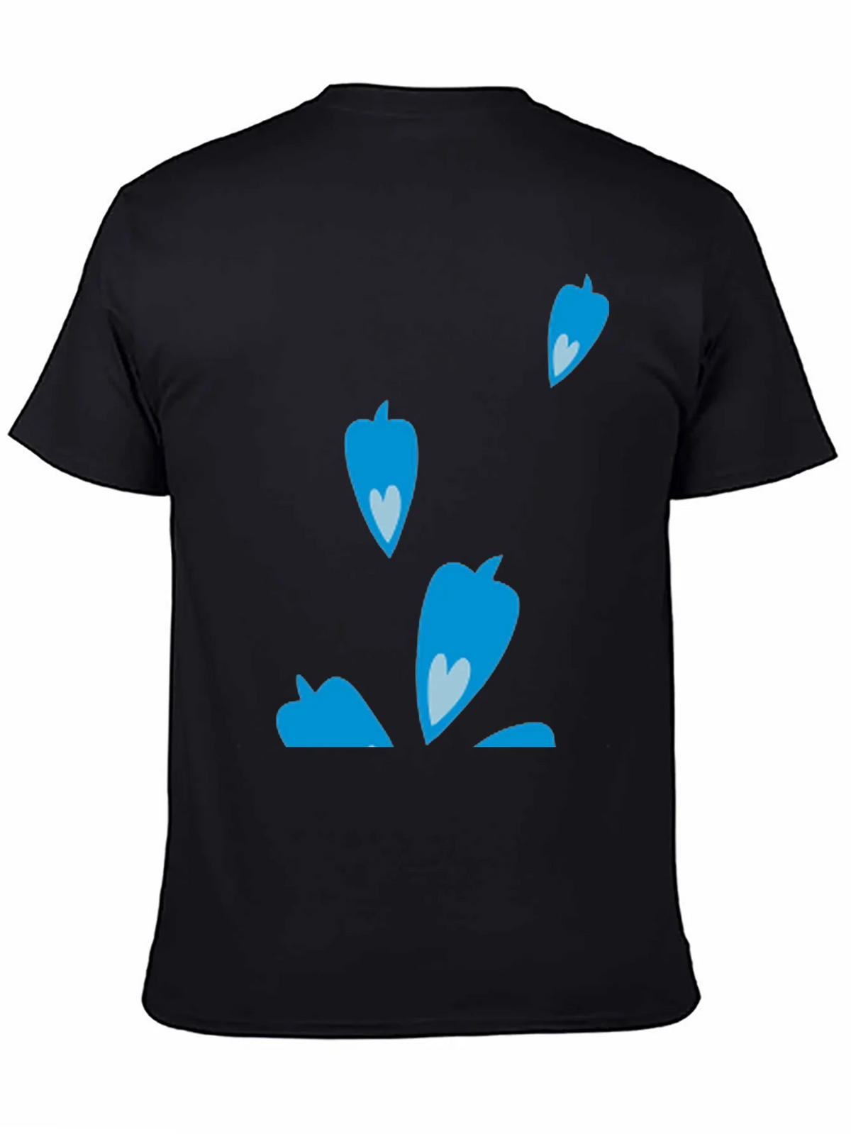 Blue Pepper Graphic Tee product image 4