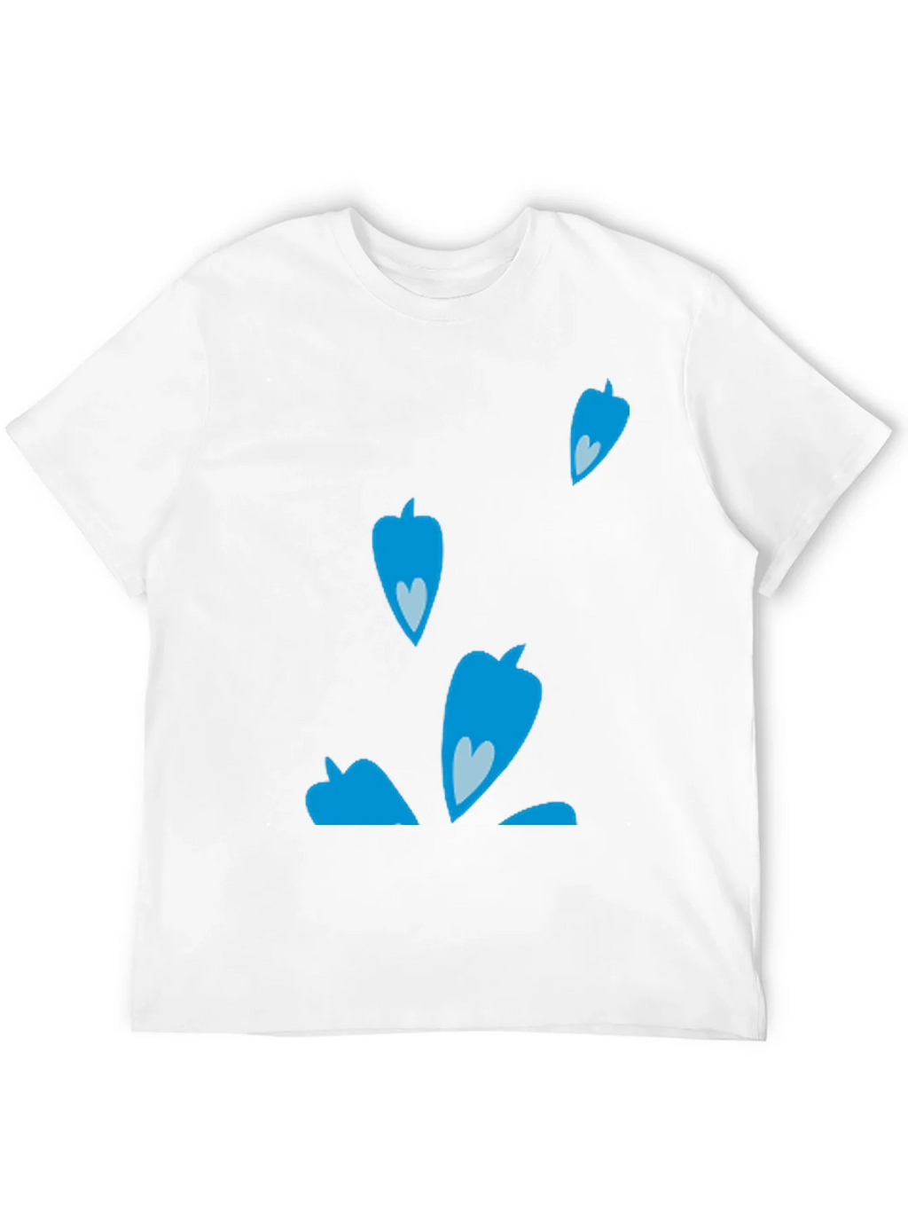 Blue Pepper Graphic Tee product image 11
