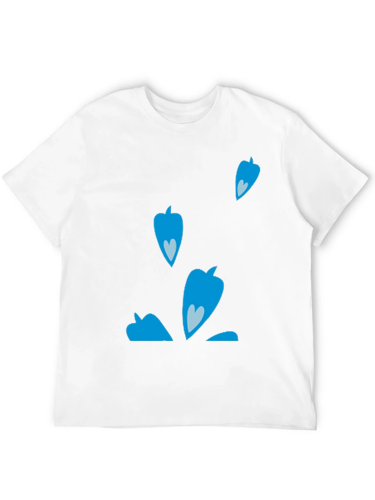 Blue Pepper Graphic Tee product image 11